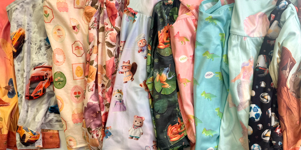 Pijamas