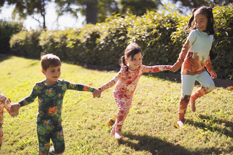 Niños