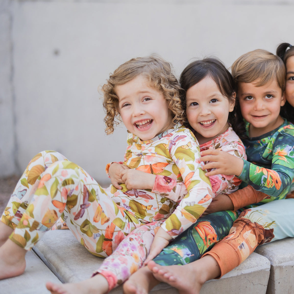 Pijamas favoritas con precio especial
