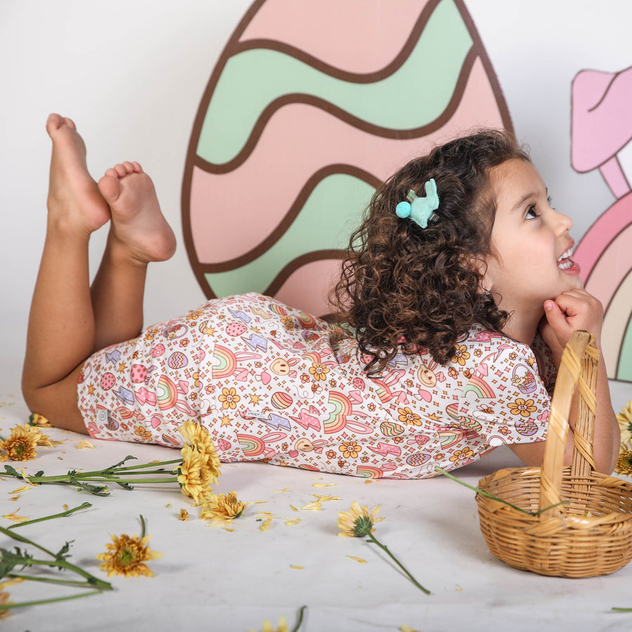 Easter Club