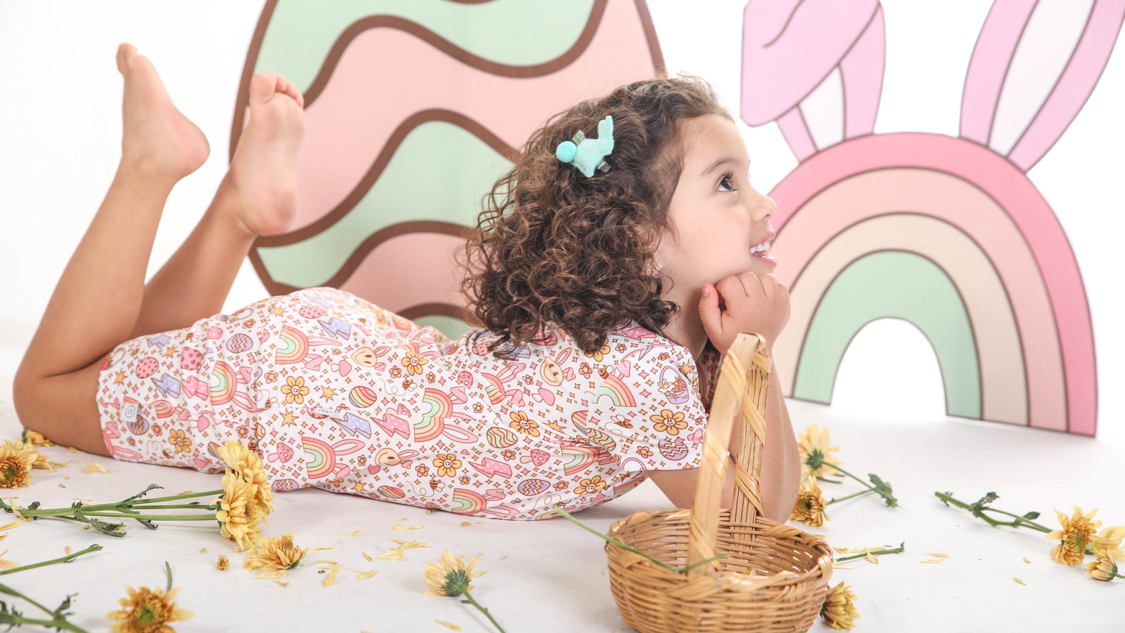 Para esas niñas dulces, pero divertidas