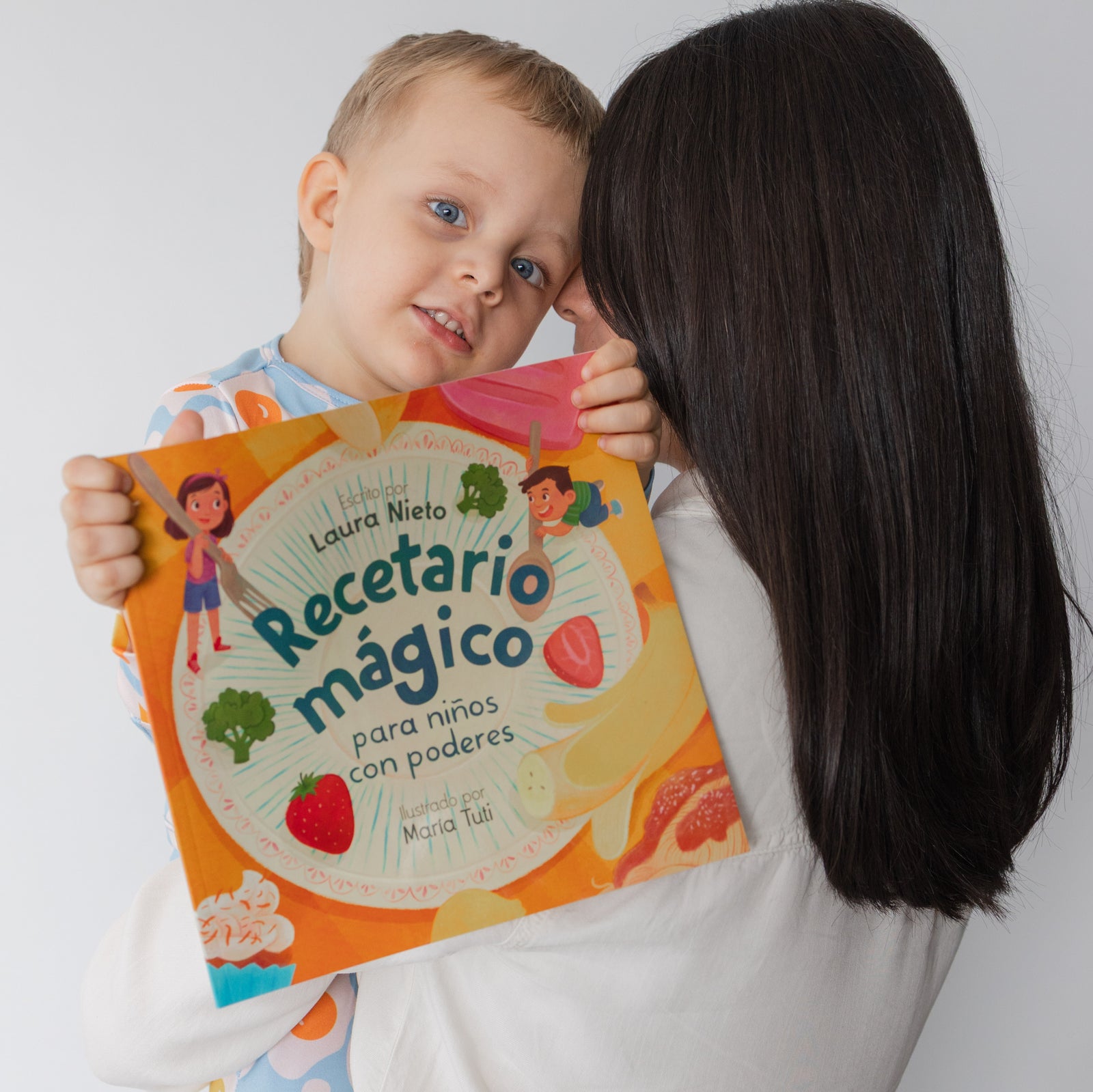 Kit momentos con mamá
