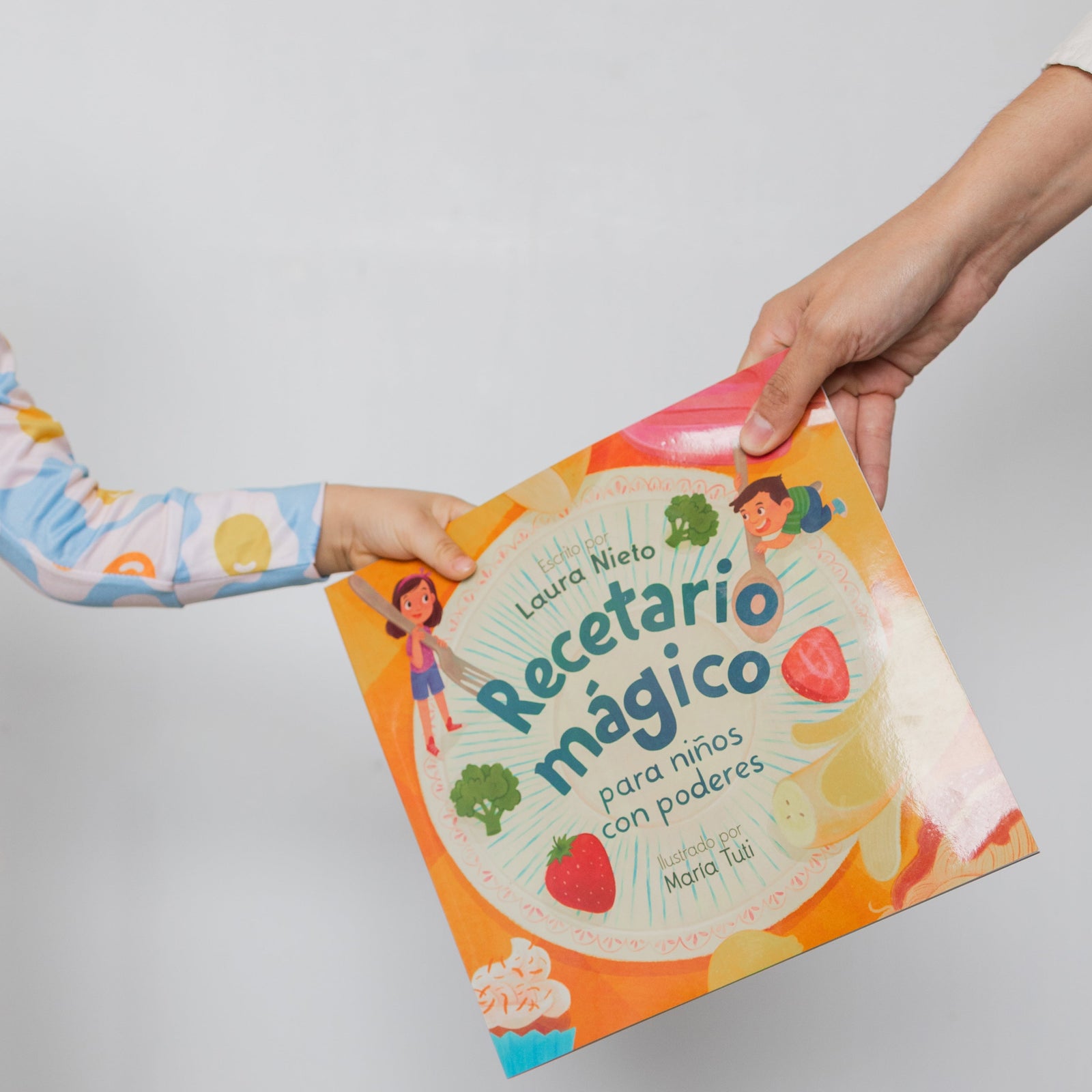 Kit momentos con mamá