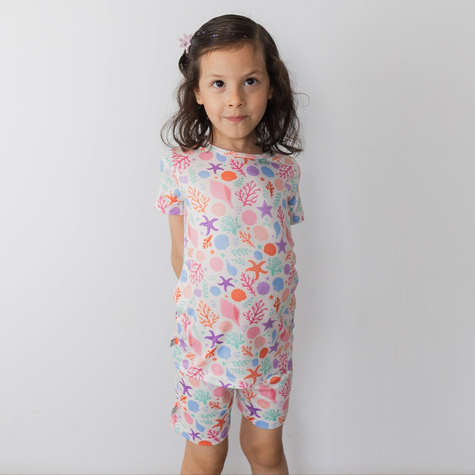Corales Short