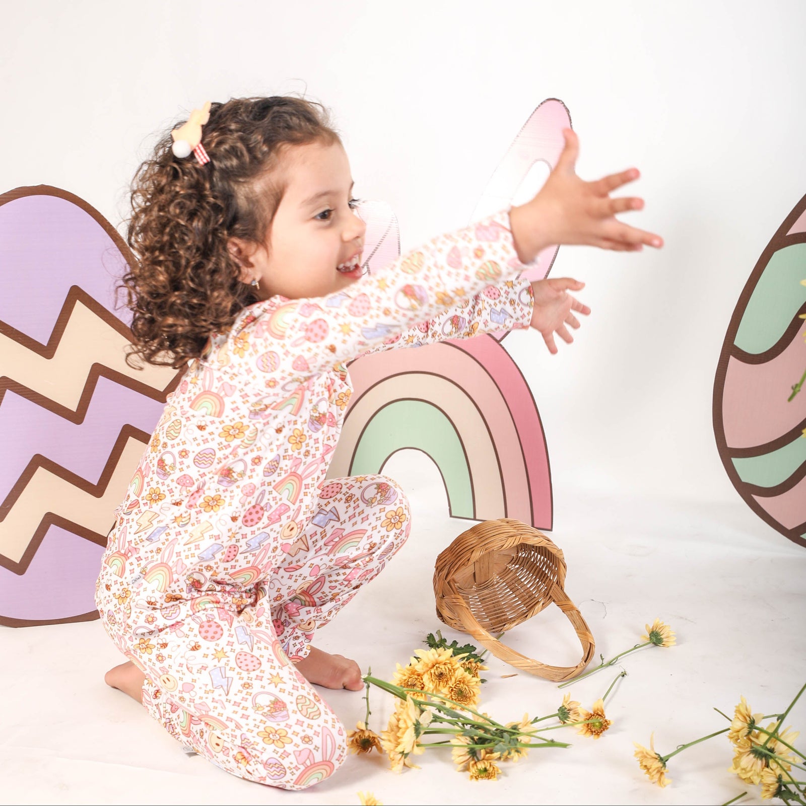 The Easter Club