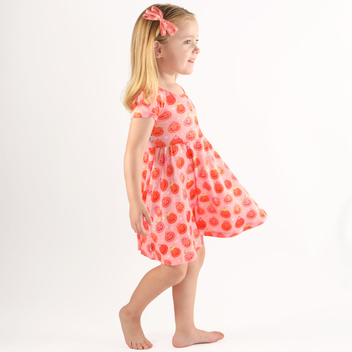 Sweet Calabazas Vestido
