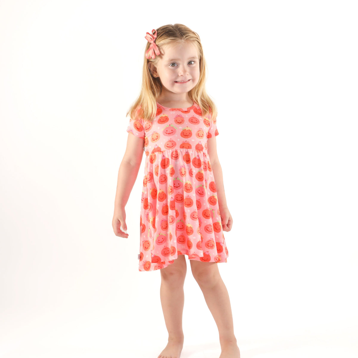 Sweet Calabazas Vestido