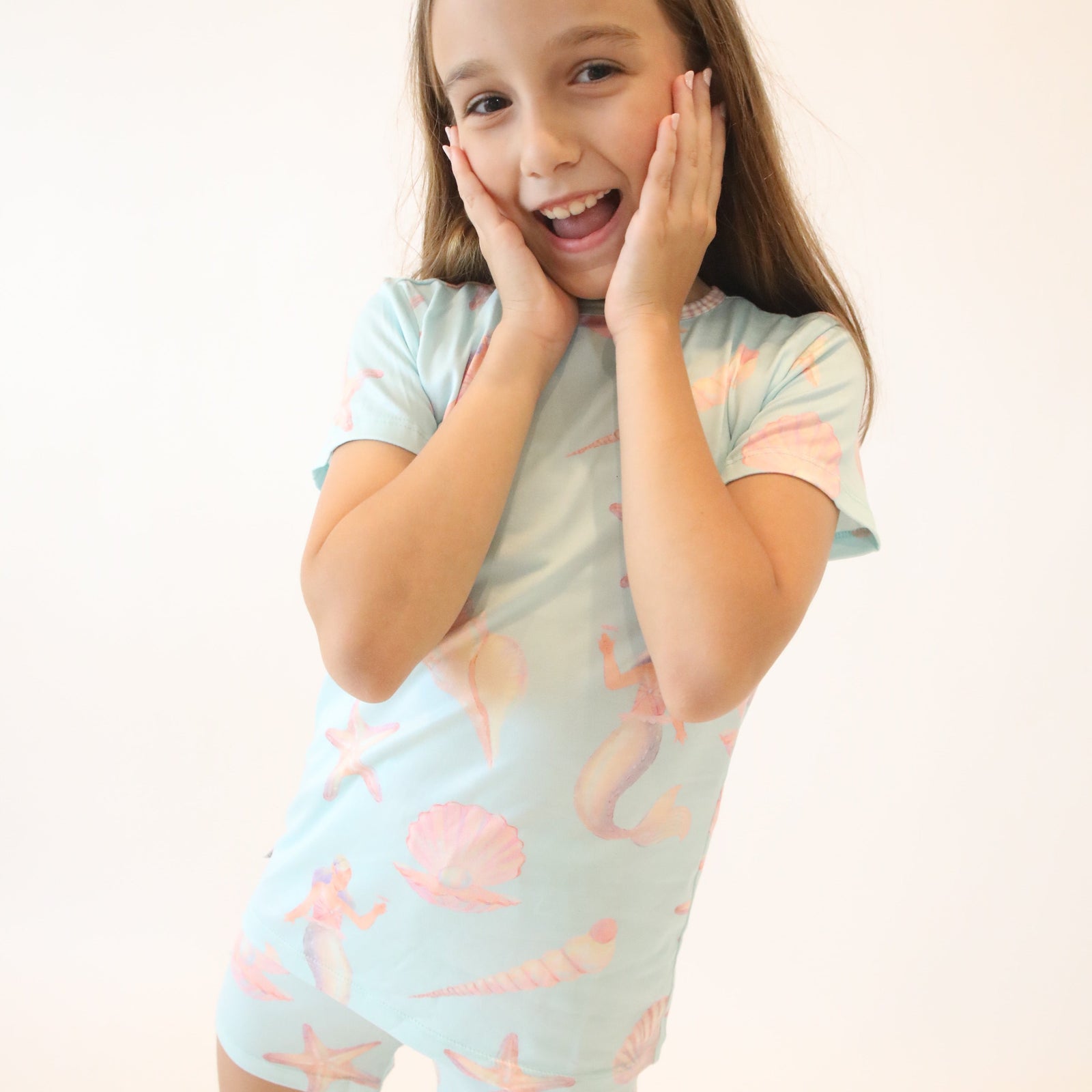 Sirenitas Short