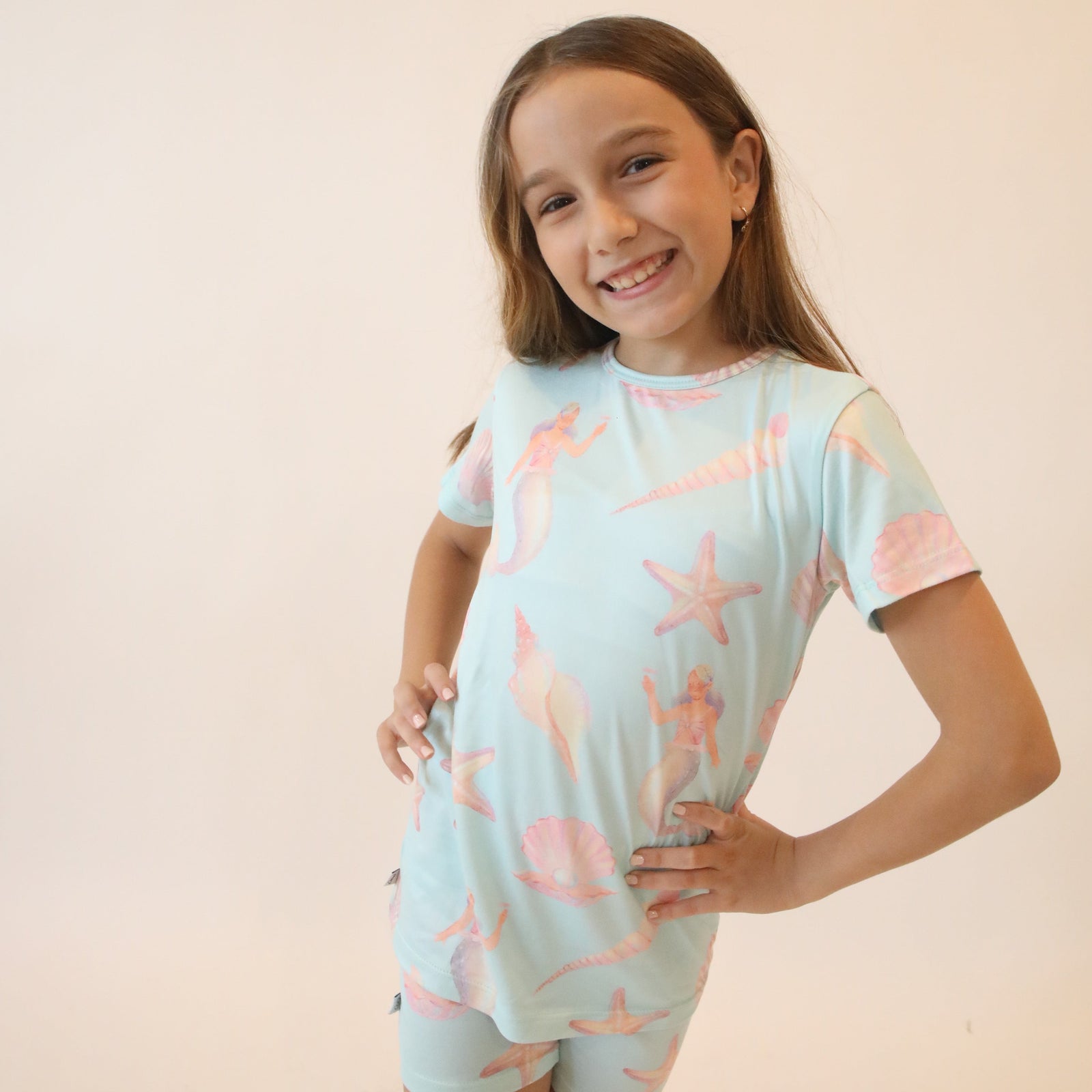 Sirenitas Short