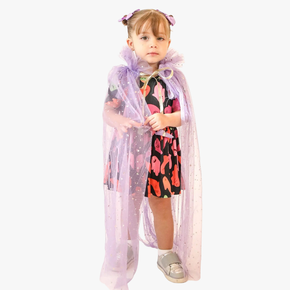 Spookey Ghost Vestido bebé