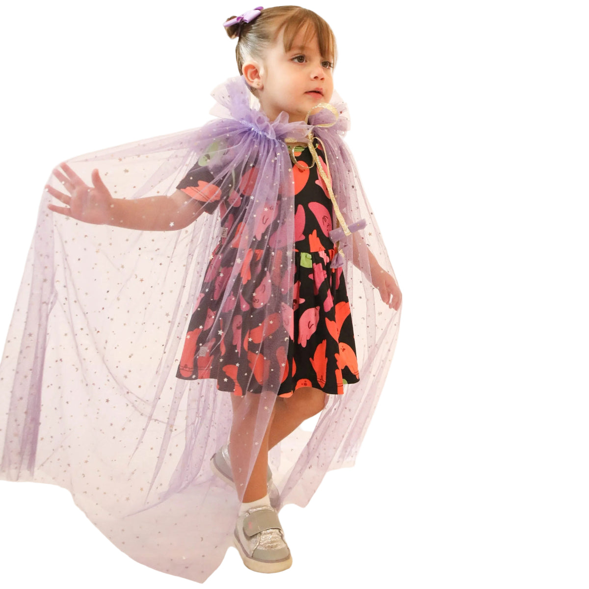 Spookey Ghost Vestido bebé