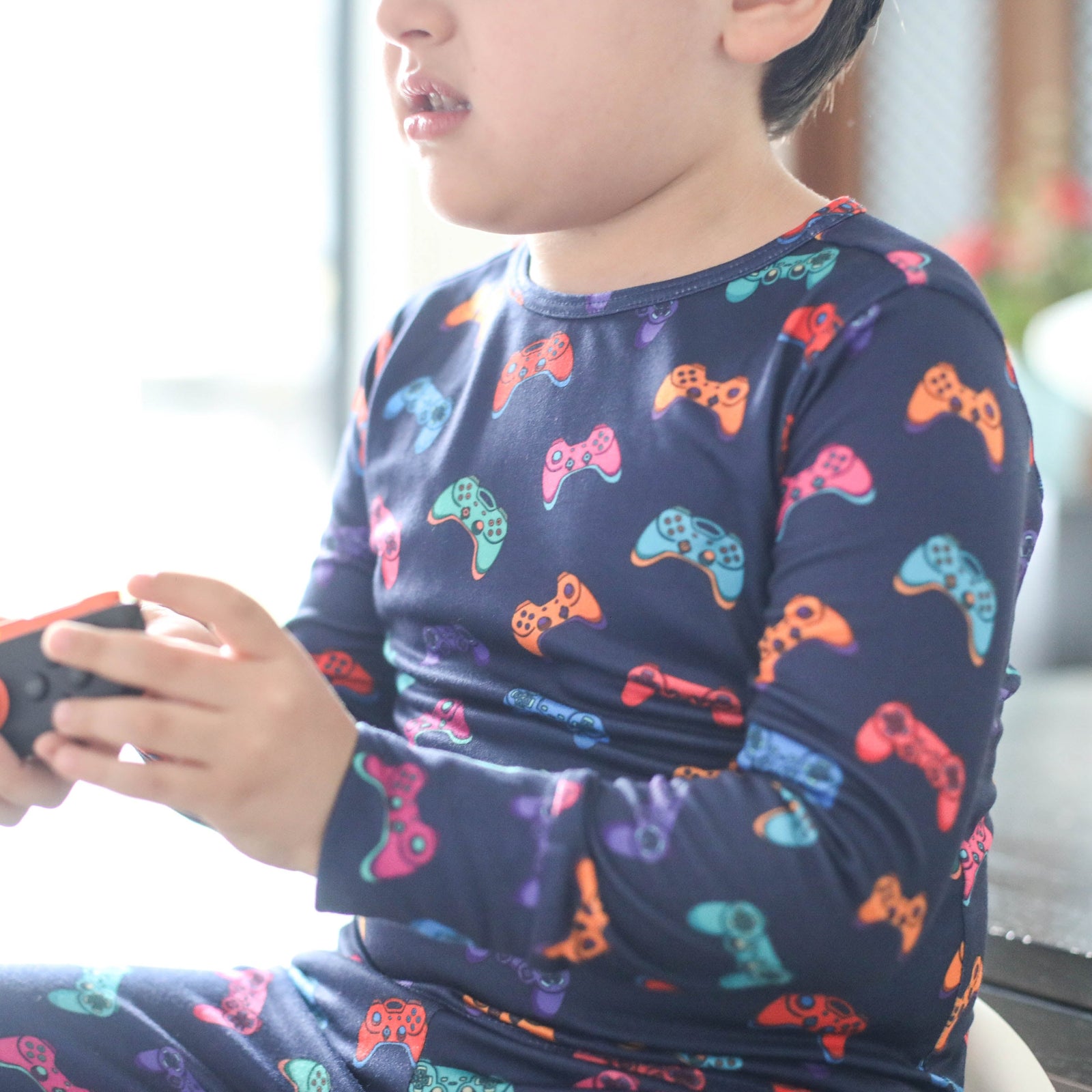 Videojuegos