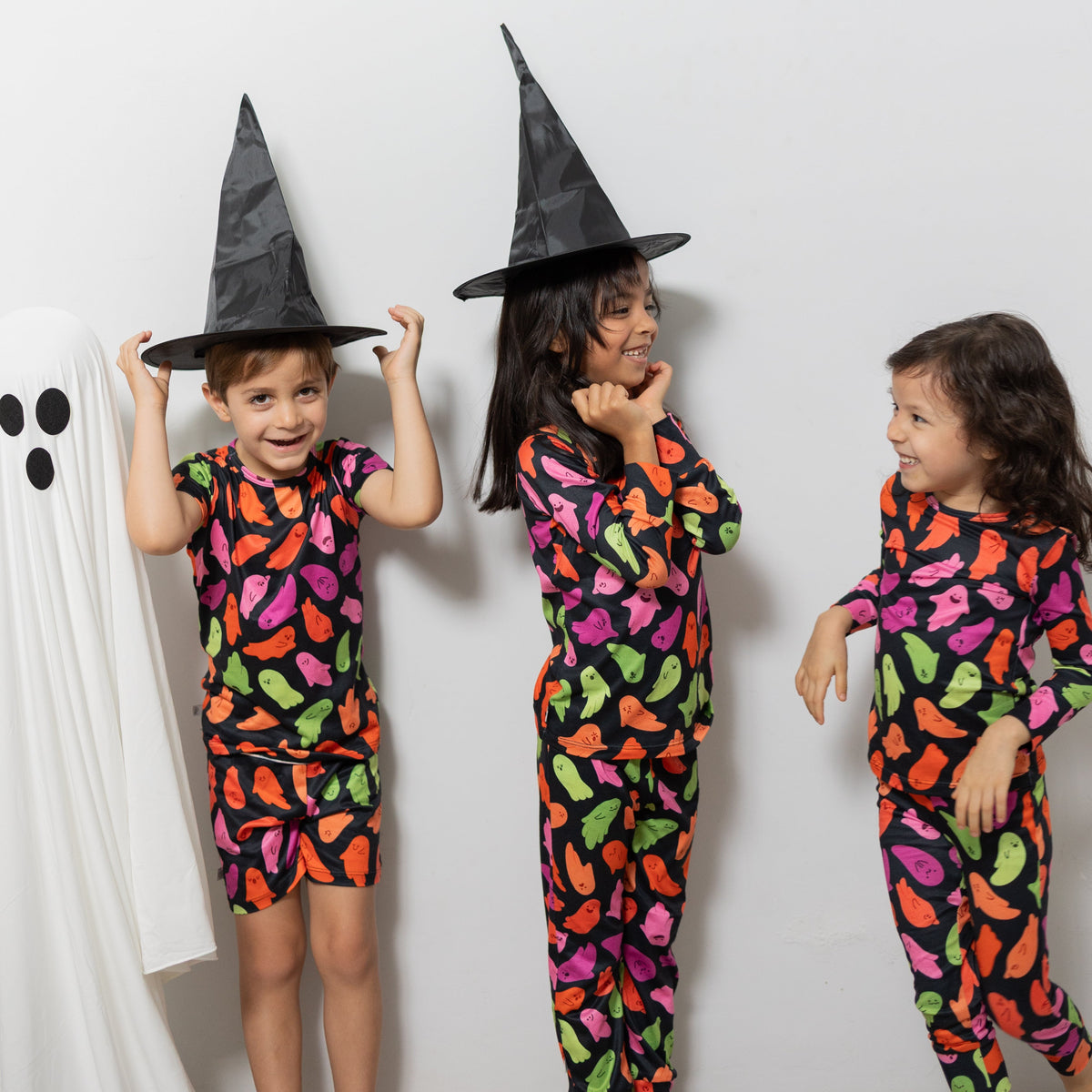 Spookey Ghost