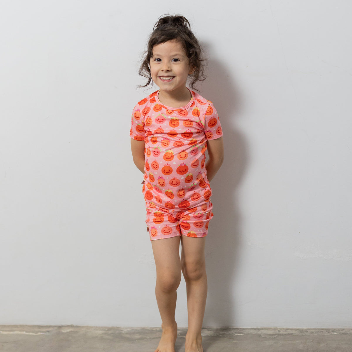 Sweet Calabazas Short