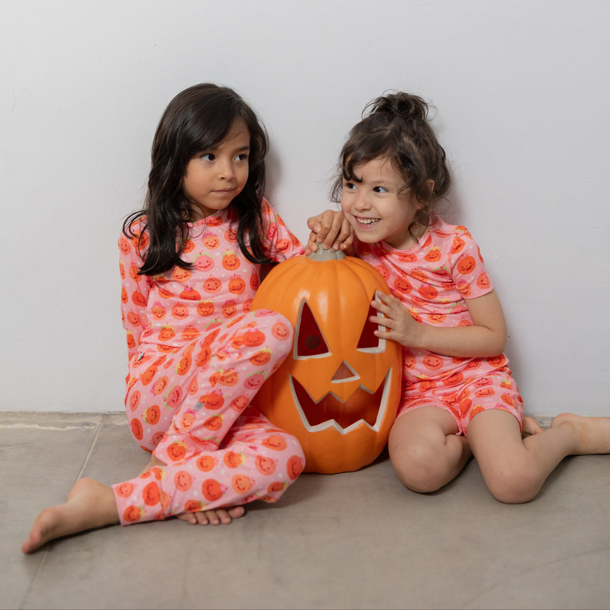 Sweet Calabazas