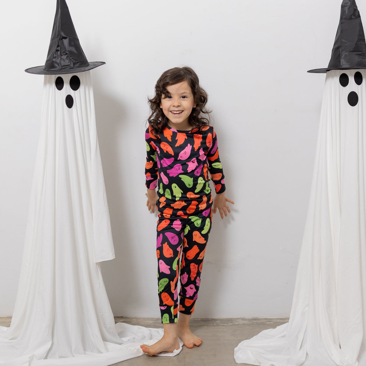 Spookey Ghost